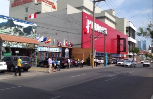 Hiraoka Miraflores – Televisores, Laptops, Celulares, Electrohogar y más