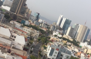 Hotel Hong Kon