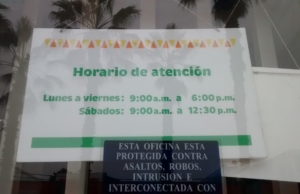 Mibanco – Av. San Juan 693