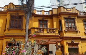 Hostal Santa Beatriz