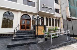 Hotel Carmel