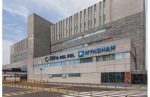 Hotel Costa del Sol Wyndham – Lima Aeropuerto