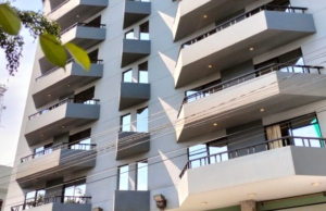 Hotel Ferrua