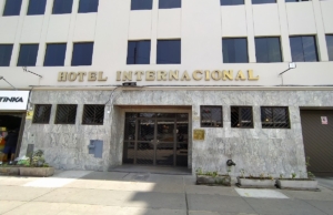 Hotel Internacional