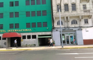 BBVA Banco Continental – 28 de Julio 775