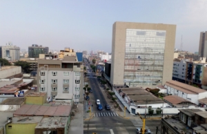Hotel Milán