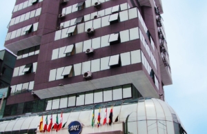 Hotel Miramar