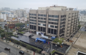 Hotel Palace