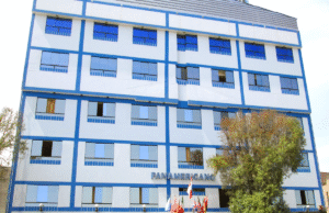 Hotel Panamericano Lima Perú