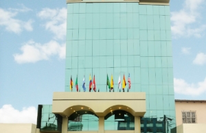 Hotel Stefano’s Miraflores