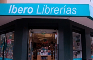 Ibero Librerías – Av. Benavides 500