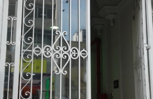 IDAT Diseño y Comunicaciones – Jirón Saco Oliveros 189