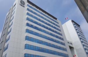 Idat – Lima Centro – Av. Petit Thouars 315