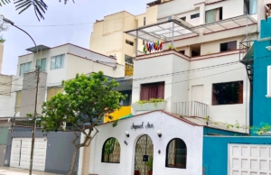 Imperial Inn Hospedaje Turístico