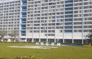 Hospital Edgardo Rebagliati Martins