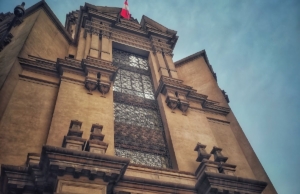 Bolsa de Valores de Lima