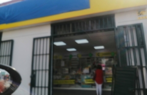 Inkafarma – Av. Petit Thouars 2269