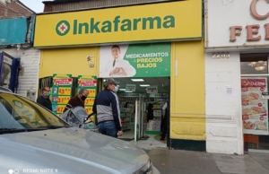 InKafarma – Merino 2275