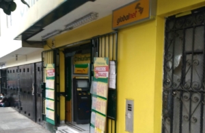 InkaFarma – Av. Palermo 478