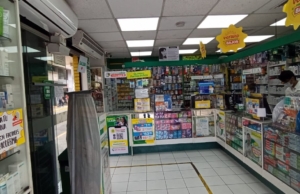 Inkafarma – Antigua Panamericana Sur 22