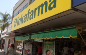 InkaFarma – Monte Bello 139