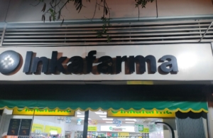 Inkafarma – Av. José Larco 495B