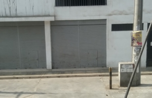 Innotrade Group sac. – 15011 Calle B