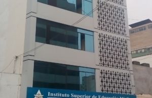 Instituto San Fernando – Av. República De Chile 475