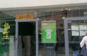 Interbank – Jirón De La Unión 536