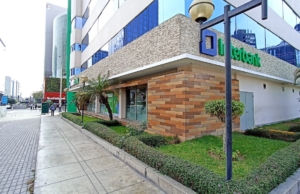 Tienda Interbank – Rivera Navarrete 0737