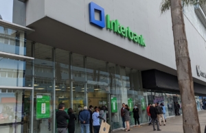 Tienda Interbank – Ca. Morelli