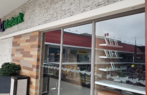 Interbank – Av. Alameda Sur