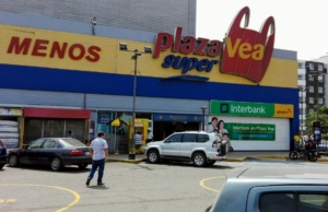 Interbank – Tunas Street