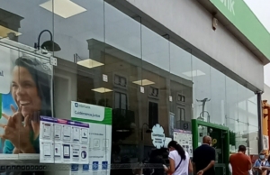 Agente Interbank – Av. Argentina 3093 Minka: Local 239