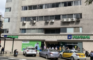 Tienda Interbank – Jose Pardo 413