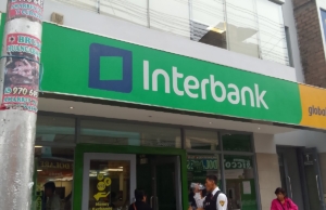Interbank Gran Chimu – San Juan de Lurigancho