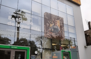 Interbank – Av Ricardo Palma 401