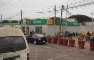 Interbank – Panamericana Sur Km 36.5