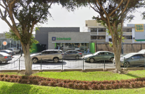 Tienda Interbank – Av. Raúl Ferrero MZ. D2