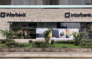 Interbank – Av José Larco 690