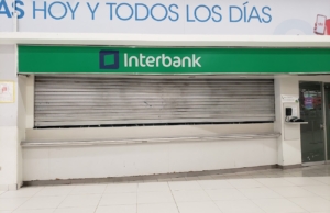Tienda Interbank – Mm Vea
