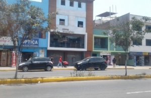 Tienda Interbank – Av. Eduardo De Habich 433
