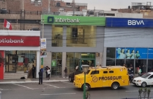 Interbank – Av. Perú 3448