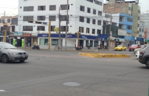 Casa De Cambios El Sol – Av. Canadá 3493