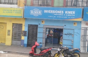 Inversiones Kimer – Av. Perú 1865