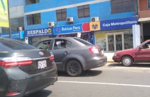 Inversiones La Cruz – Av. De La Marina 2531