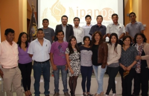 Instituto Peruano de Asuntos Públicos, Política y Gobierno – Ipappg