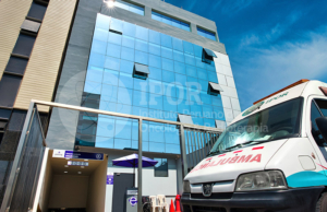 IPOR Instituto Peruano de Oncología & Radioterapia