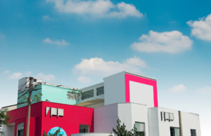 IPP – Instituto Peruano de Publicidad – Miraflores