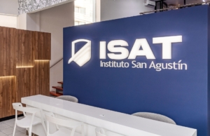 Instituto de Educación Superior San Agustín – ISAT